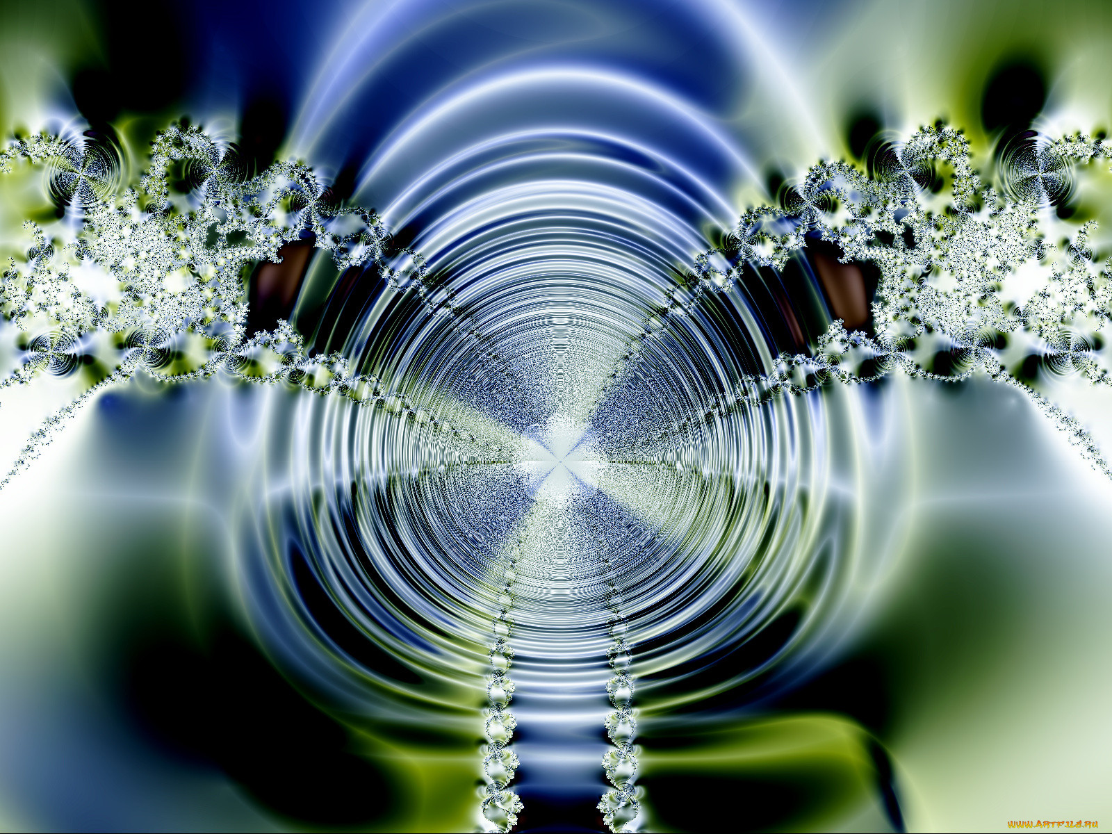 3, , fractal, , , 